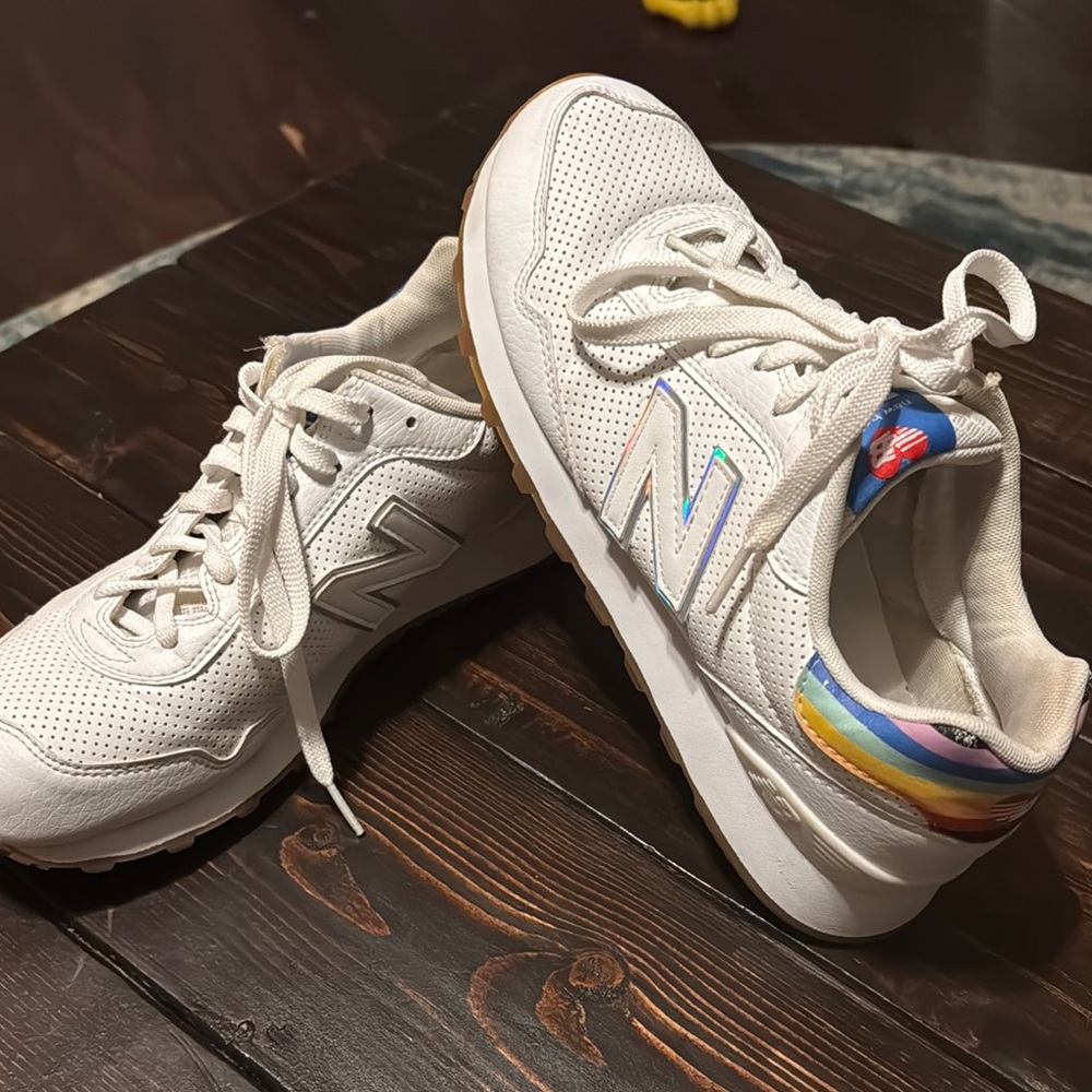 New Balance 515 Pride Pack 2020 Rare- Lgbtq+ ML515PR1
